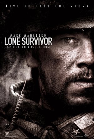 Lone Survivor (2013)