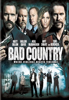 Bad Country (2014)