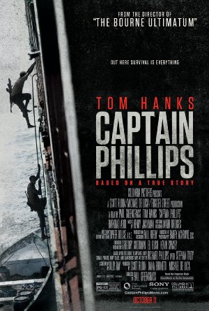 Captain Phillips (2013)