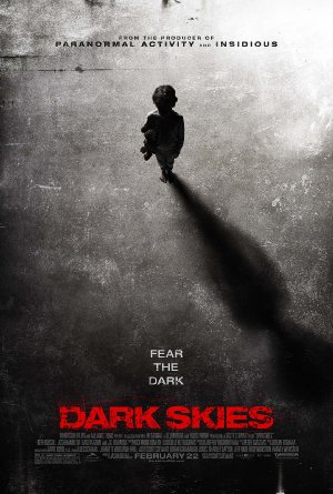 Dark Skies (2013)