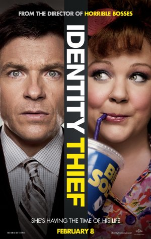 Identity Thief (2013)