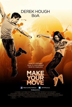 Make Your Move (2013)