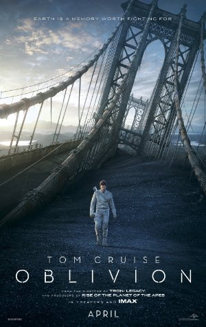 Oblivion (2013)