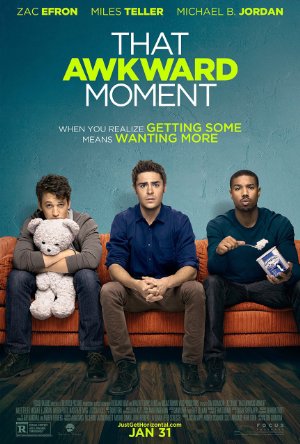 That Awkward Moment (2014)