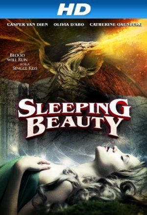 Sleeping Beauty (2014)