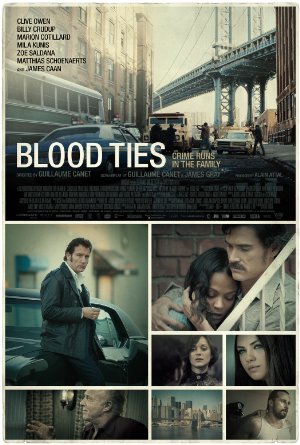 Blood Ties (2013)