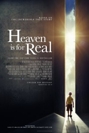 Heaven Is for Real (2014)