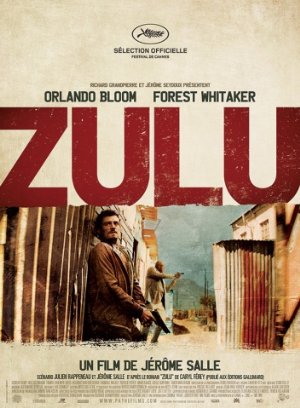 Zulu (2013)