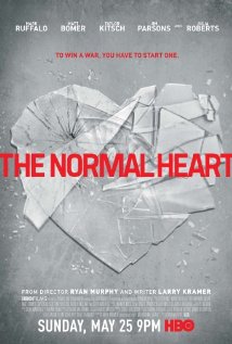 The Normal Heart (2014)