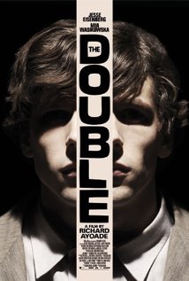 The Double (2013)