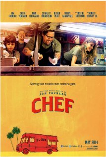 Chef (2014)