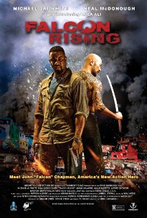 Falcon Rising (2014)