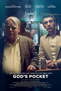 God’s Pocket (2014)