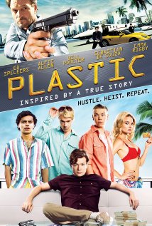 Plastic (2014)