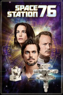 Space Station 76 (2014)