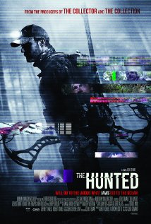 The Hunted (2013)