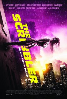 The Scribbler (2014)