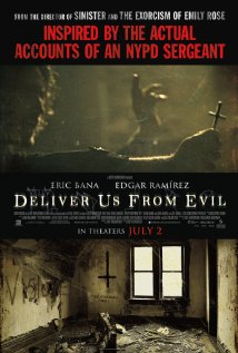 Deliver Us from Evil (2014)