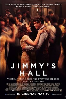 Jimmy’s Hall (2014)