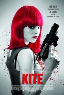 Kite (2014)