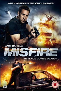 Misfire (2014)