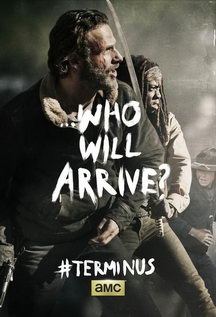 The Walking Dead Season 5