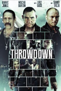 Throwdown (2014)