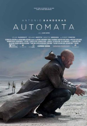 Autómata (2014)