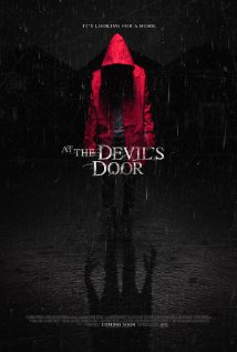 At the Devil’s Door (2014)