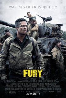 Fury (2014)