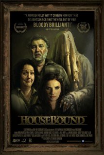 Housebound (2014)