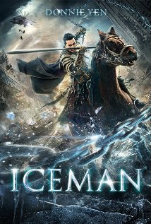 Iceman (2014)