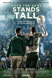 When the Game Stands Tall (2014)