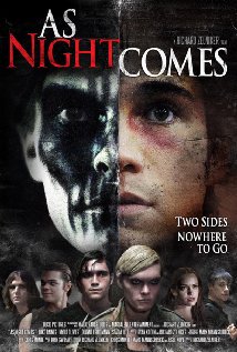 As Night Comes (2014)