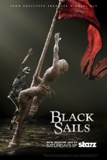 Black Sails Season 01