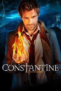 Constantine (2014) Season 01 | Episode 13