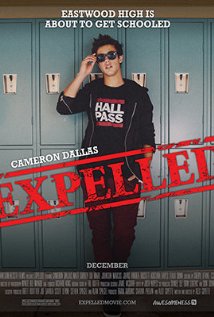 Expelled (2014)