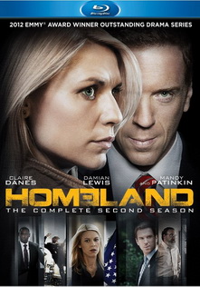 Homeland Season 2