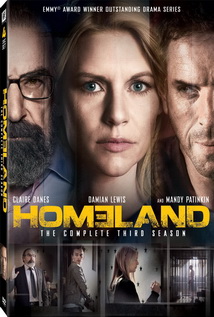 Homeland Season 3