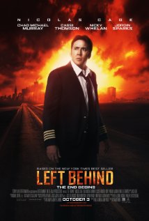 Left Behind (2014)