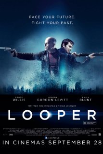 Looper (2012)