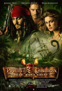 Pirates of the Caribbean: Dead Man’s Chest (2006)