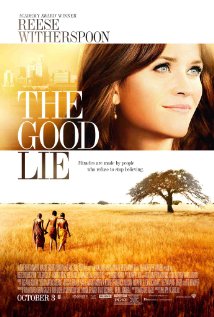 The Good Lie (2014)