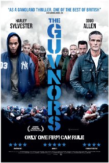 The Guvnors (2014)