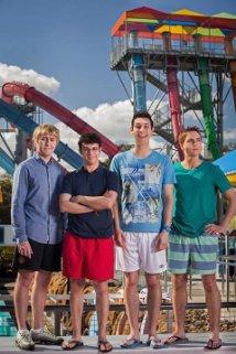 The Inbetweeners 2 (2014)