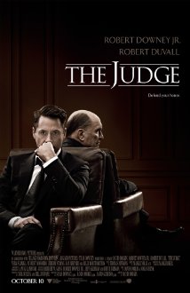 The Judge (2014)