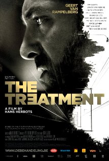 The Treatment (2014)