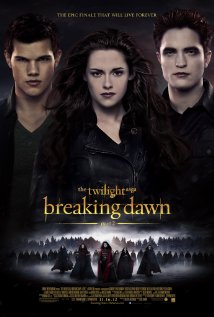 The Twilight Saga: Breaking Dawn – Part 2 (2012)