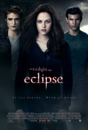 The Twilight Saga: Eclipse (2010)