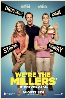 We’re the Millers (2013)